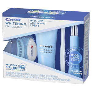whitening