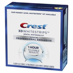 whitening