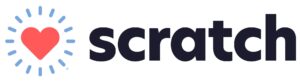 scratch