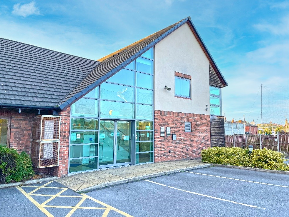 portman dental care