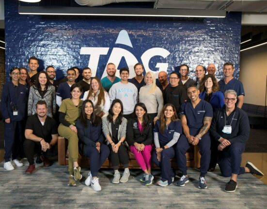 tag oral care center