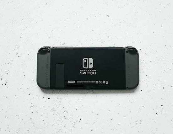 nintendo