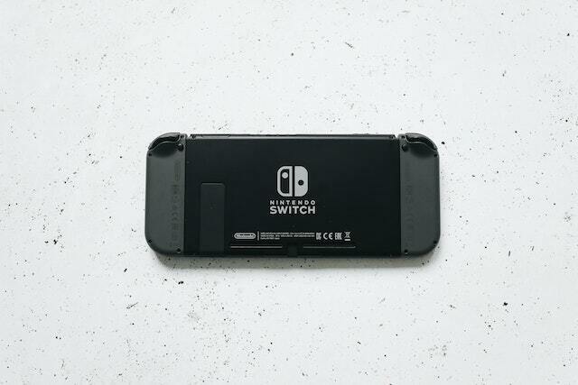 nintendo