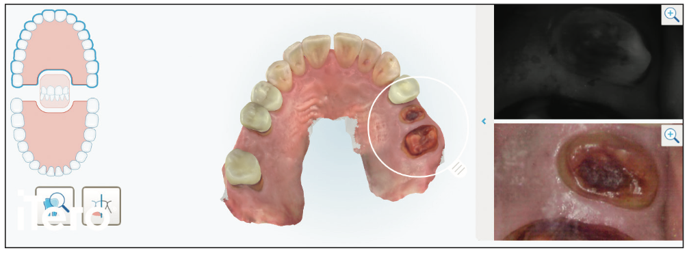 digital dentistry