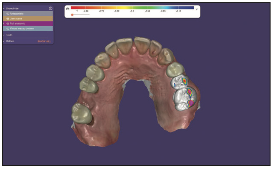 digital dentistry