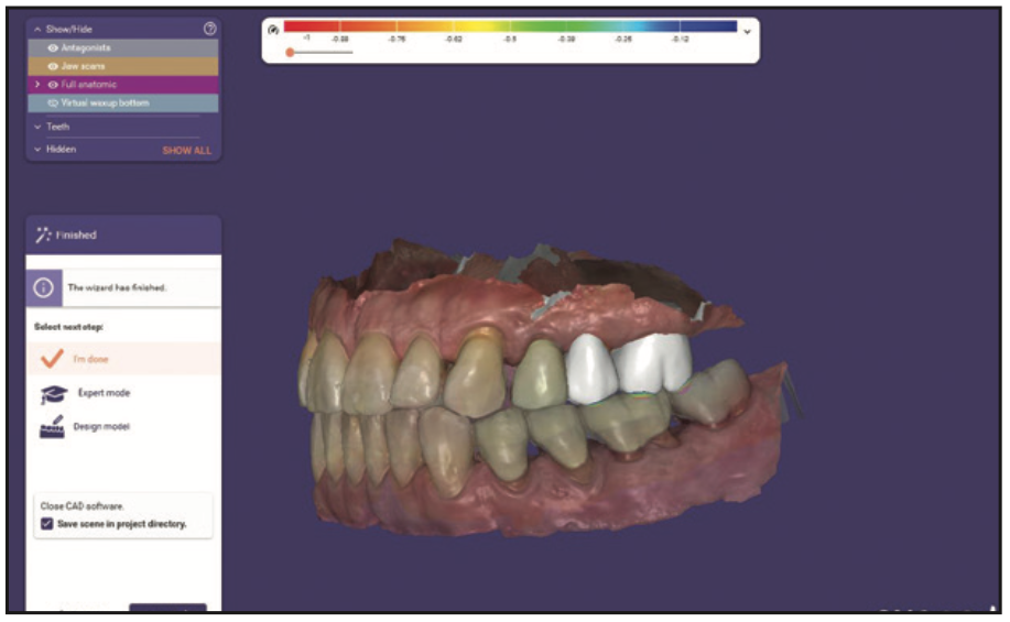 digital dentistry