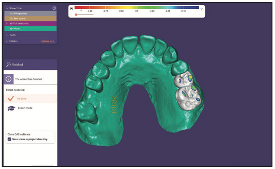 digital dentistry