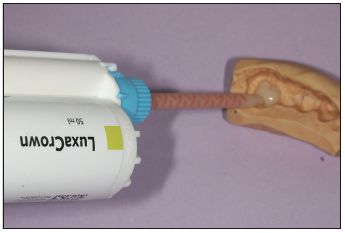 digital dentistry
