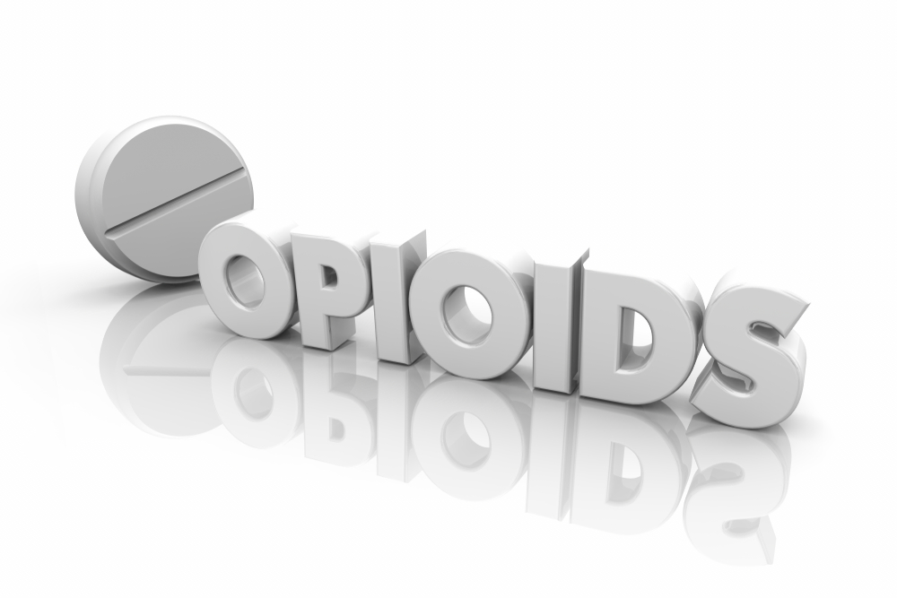 opioids
