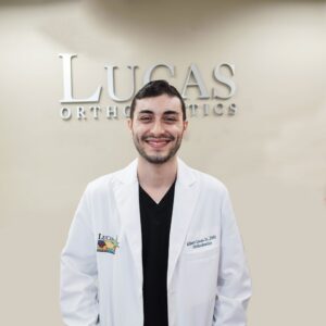 Lucas orthodontics