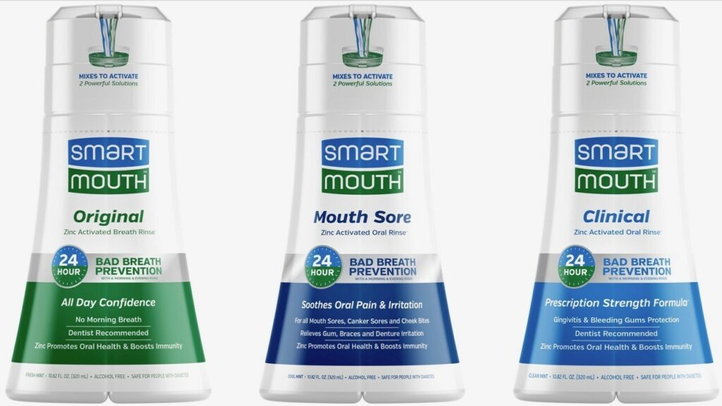 smartmouth