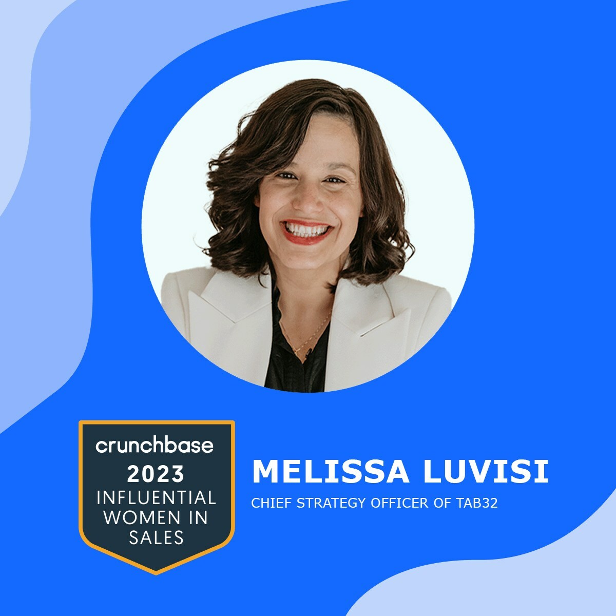 Melissa luvisi