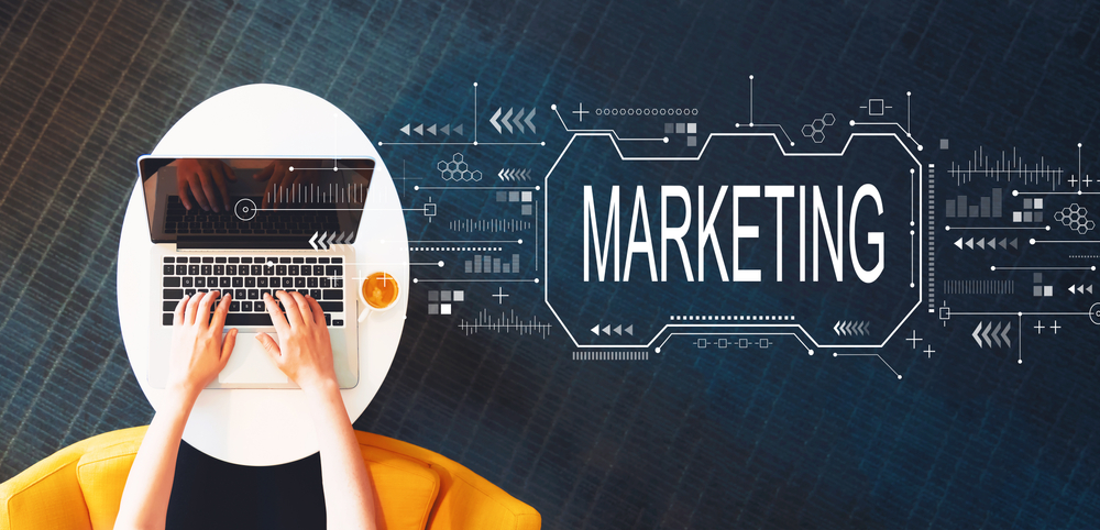 dental marketing