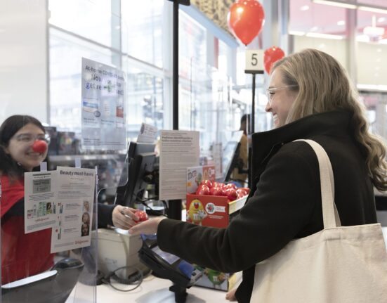 Walgreens