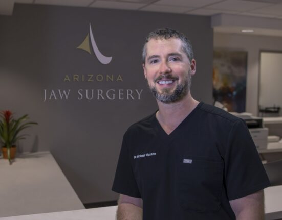 grand opening, Arizona jaw surgery, az jaw surgery