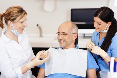 patient retention