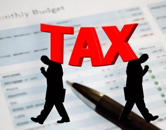 tax reduction