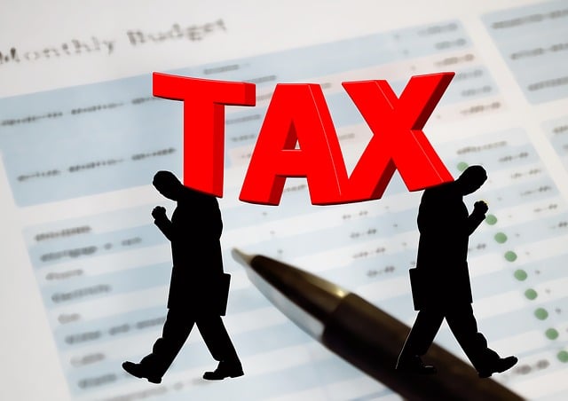 tax reduction