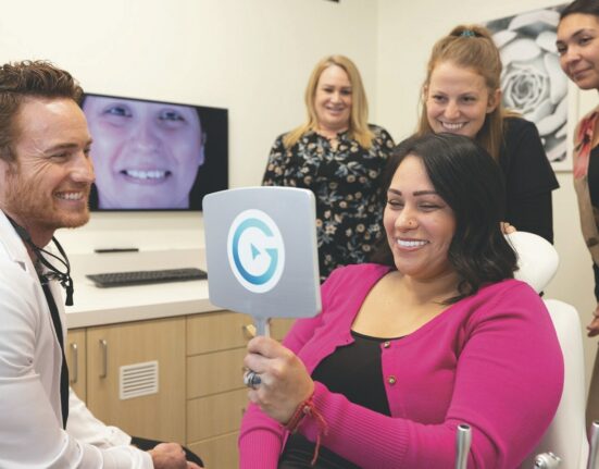 dental implants gps