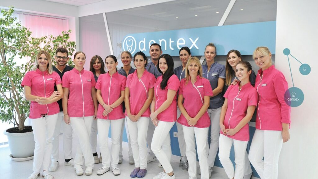 adria dental group