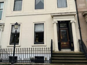 Somerset Place Dental Practice