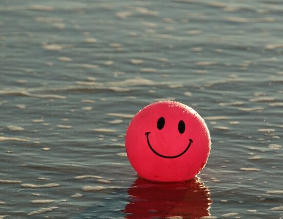benevis, sharing smiles day