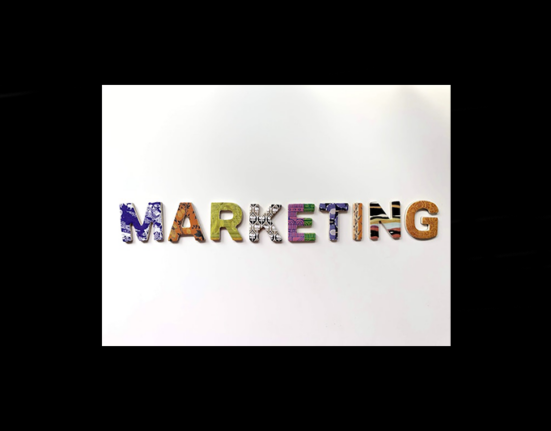 marketing