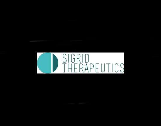 sigrid therapeutics