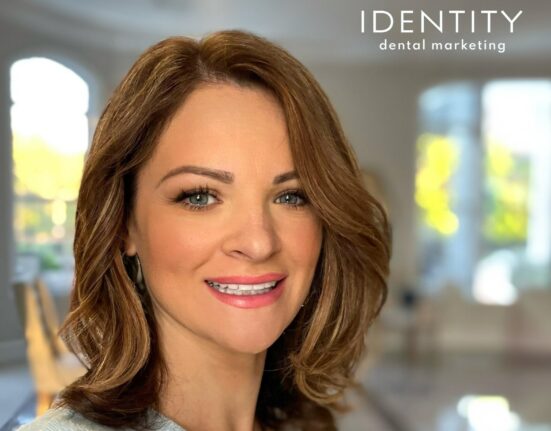 identity dental marketing