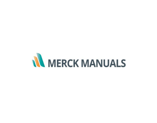 Merck Manuals