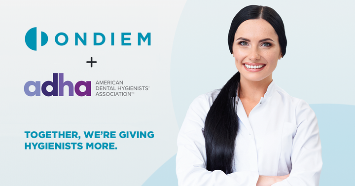ondiem, ADHA