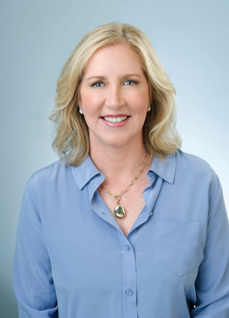 Carolyn Brown