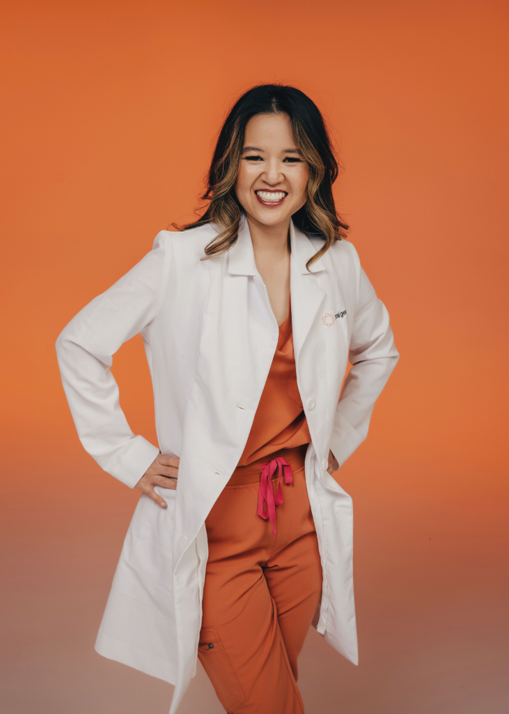 women in dentistry