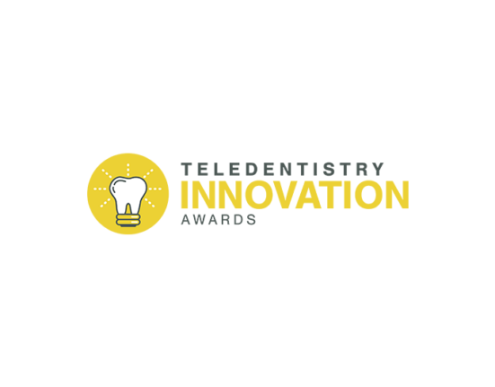 mouthwatch, teledentistry innovation awards