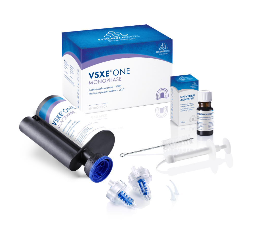 VSXE One