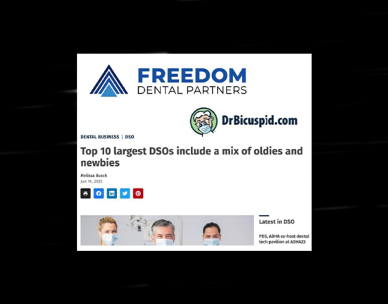 freedom dental partners