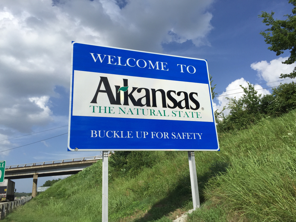 delta dental of Arkansas