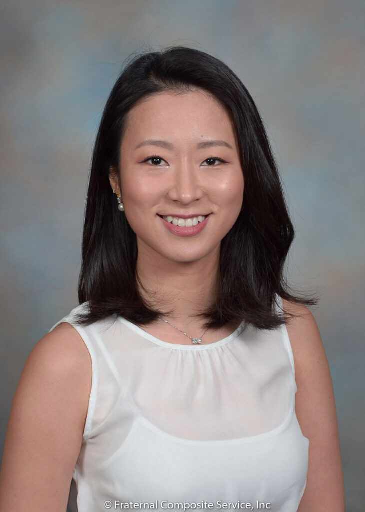 Yoojin Lee, Sonrava Health