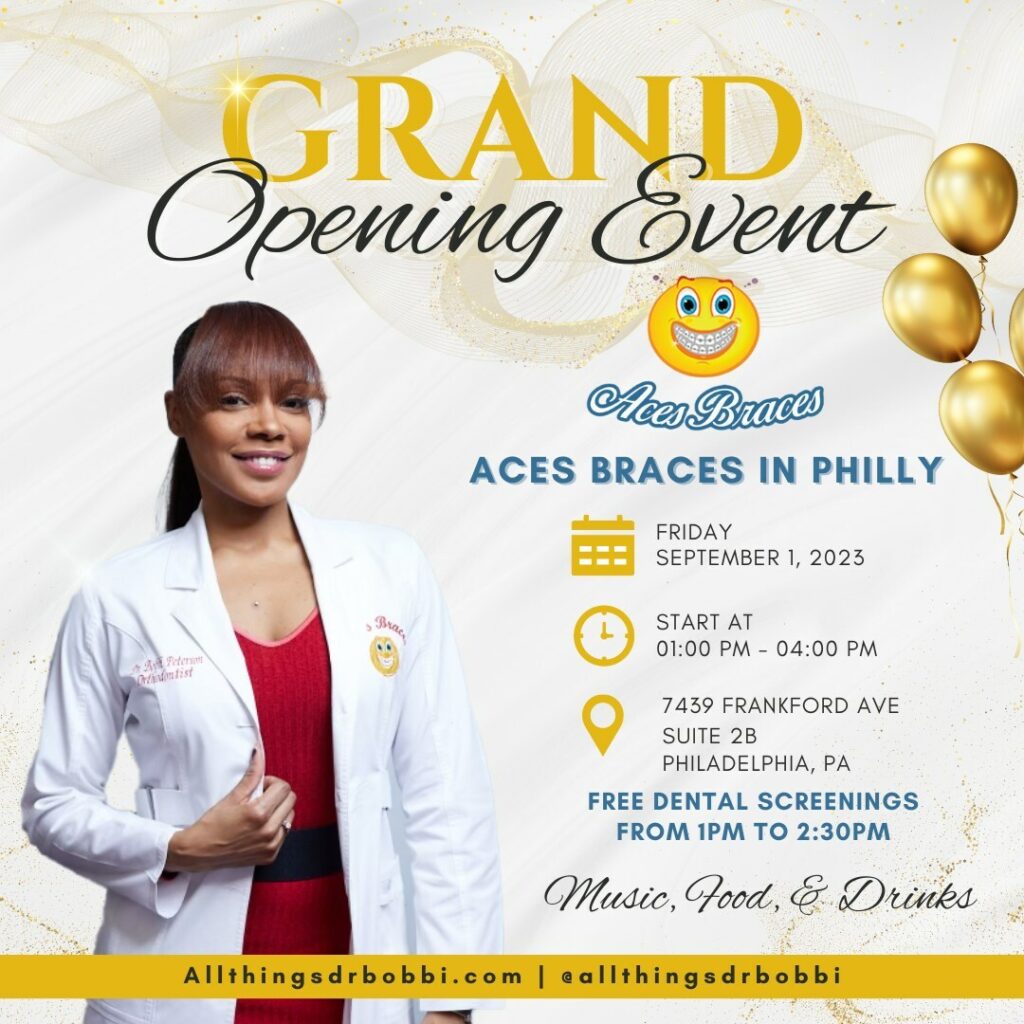 aces braces