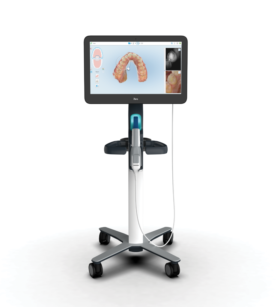 imaging system