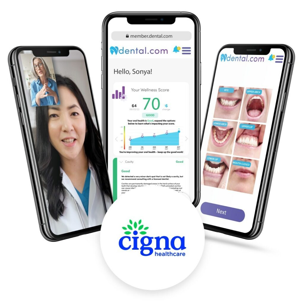 Cigna healthcare