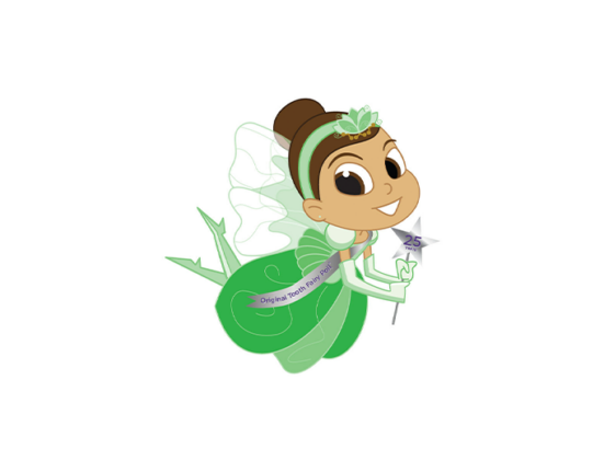 delta dental, tooth fairy
