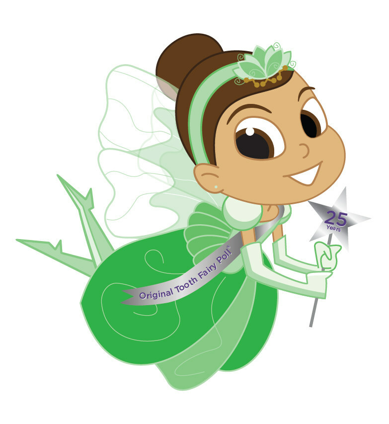 delta dental, tooth fairy