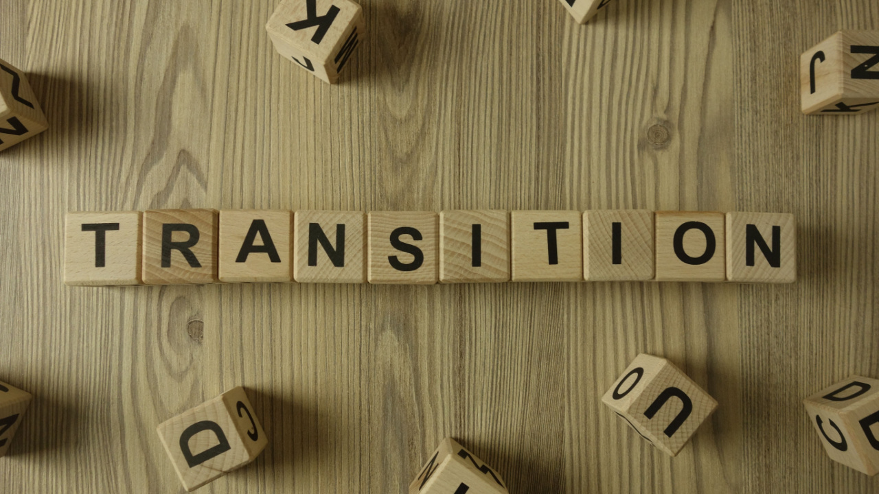 practice transition