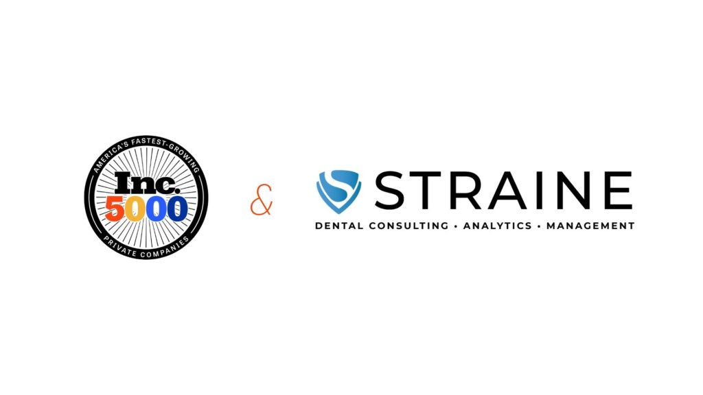 straine dental management