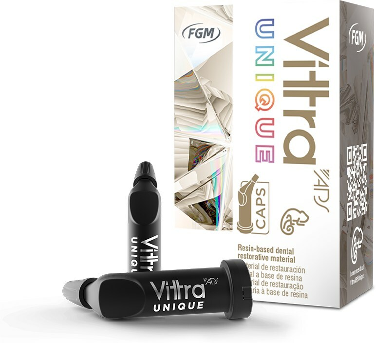 Vittra APS Unique Composite
