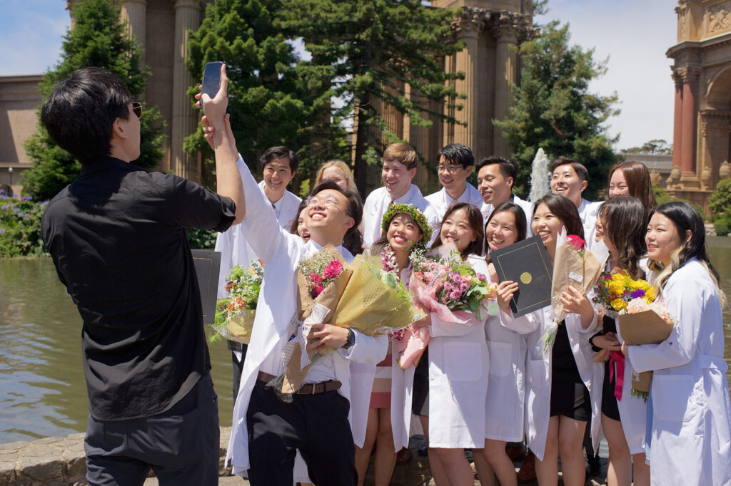 dugoni school of dentistry