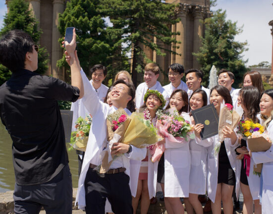 dugoni school of dentistry