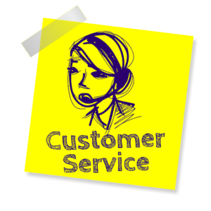 customer service