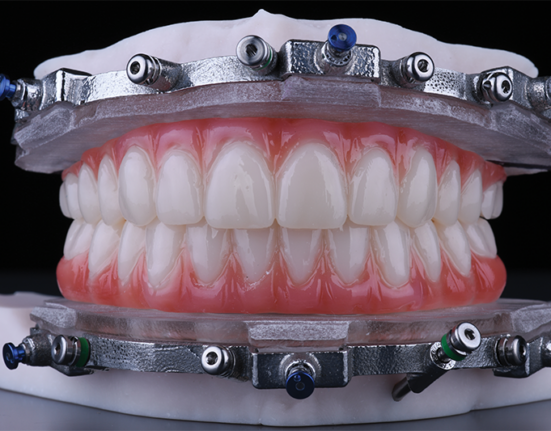 CHROME GuidedSMILE